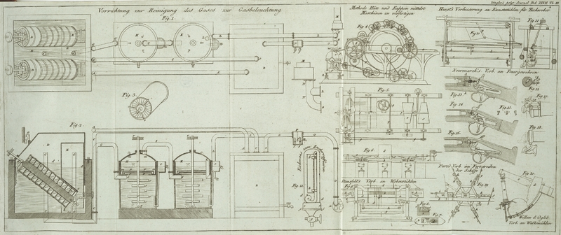 Tafel Tab.
                                    III