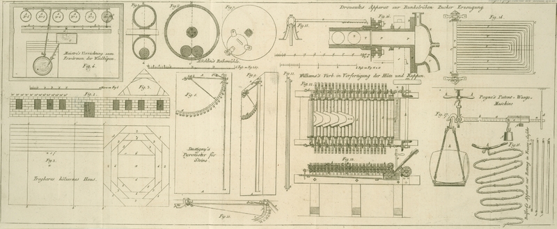 Tafel Tab. IV