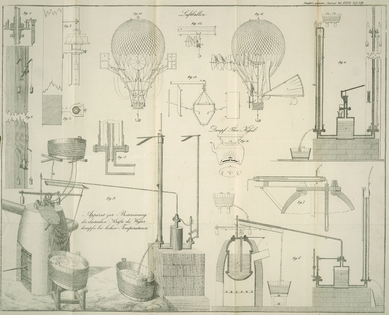 Tafel Tab.
                                    VIII