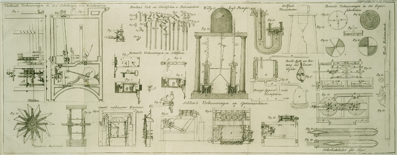 Tafel Tab.
                                    VII