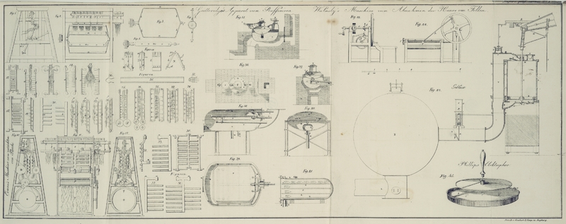 Tafel Tab.
                                    IV