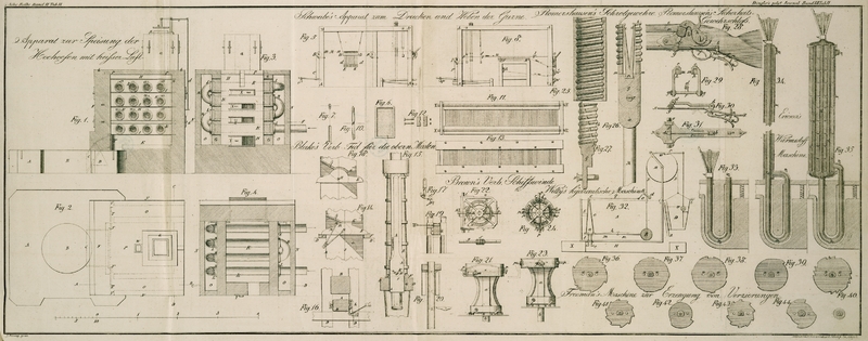 Tafel Tab. II