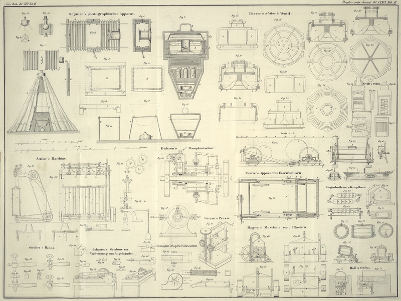 Tafel Tab.
                                    II