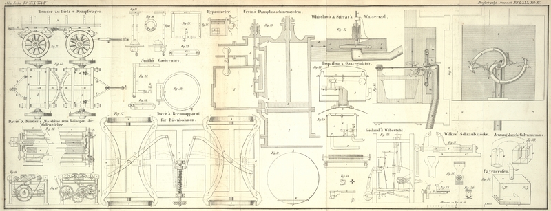 Tafel Tab.
                                    IV