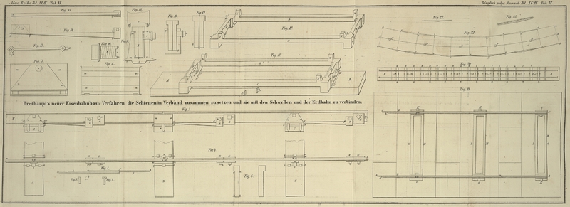 Tafel Tab. VI