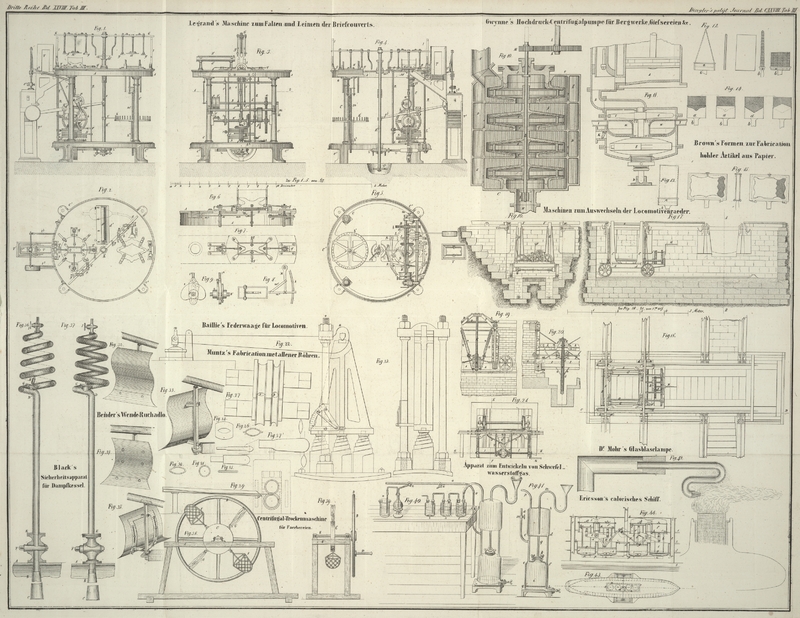 Tafel Tab.
                                    III