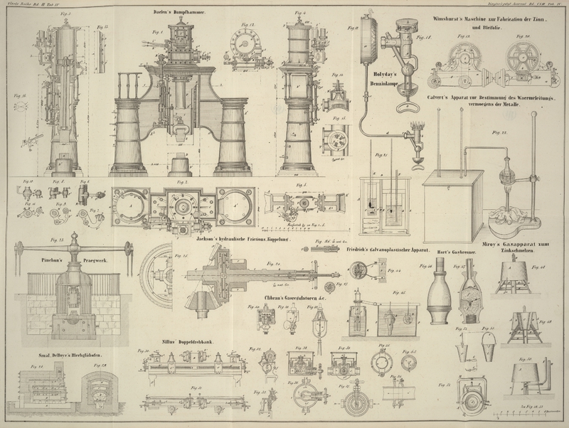 Tafel Tab. IV