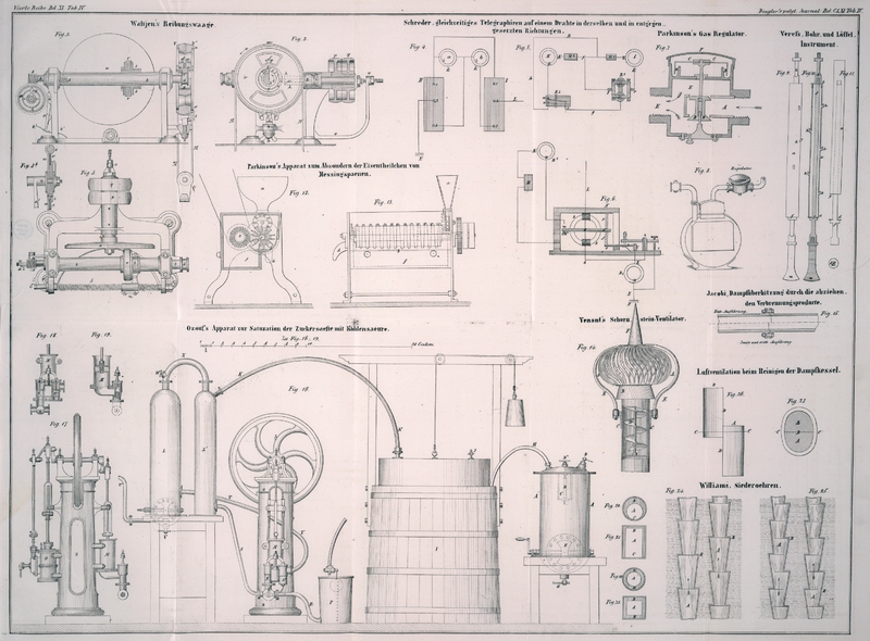 Tafel Tab. IV