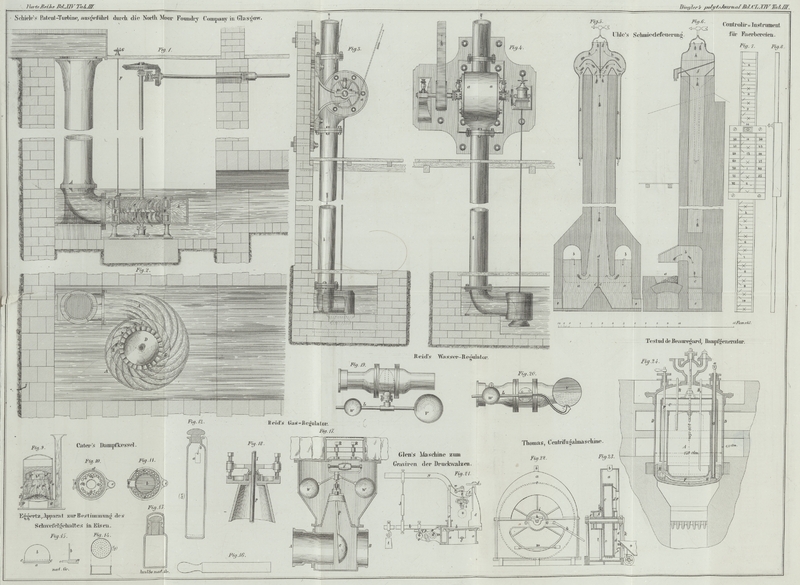 Tafel Tab.
                                    III