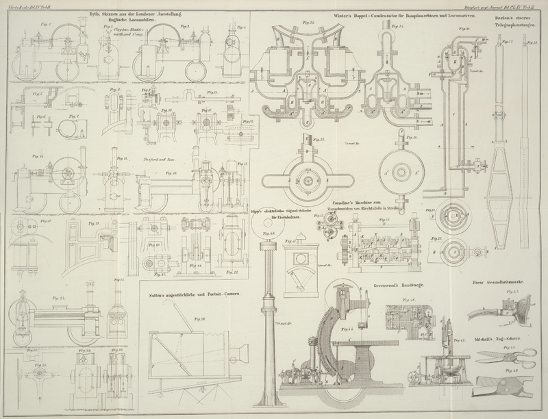 Tafel Tab. II