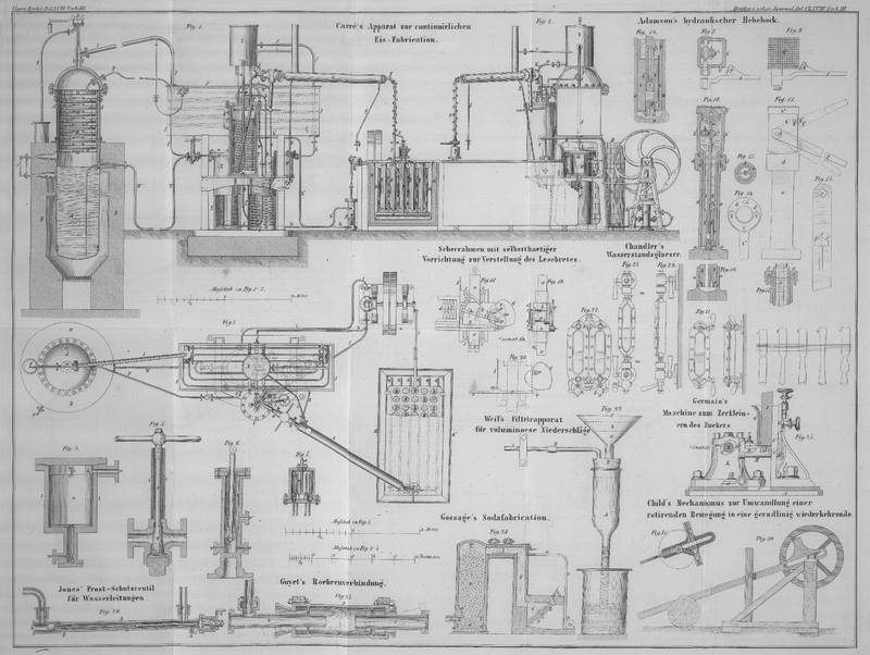 Tafel Tab.
                                    III