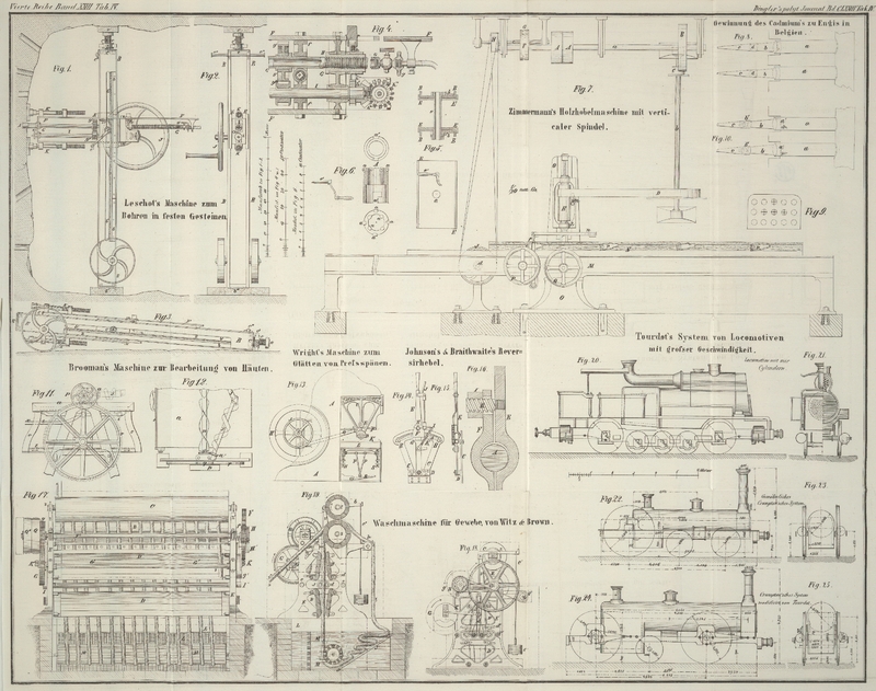 Tafel Tab. IV