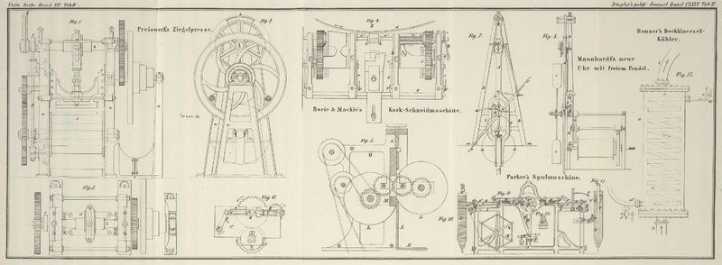 Tafel Tab. IV