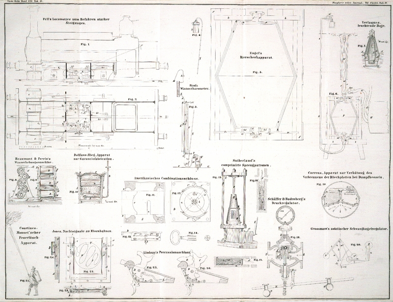 Tafel Tab.
                                    IV