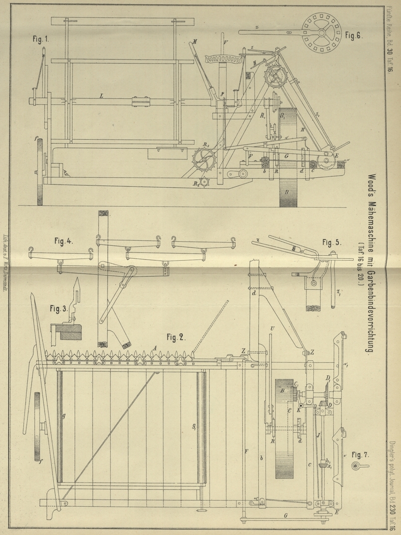 Tafel Taf. 16